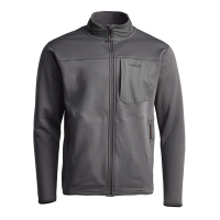 Джемпер SITKA Dry Creek Fleece Jacket цвет Shadow