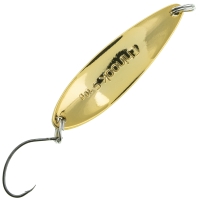 Блесна колеблющаяся DAIWA Laser Chinook S 10 г цв. G превью 2