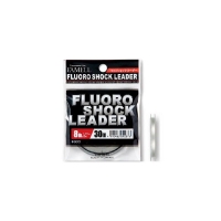 Флюорокарбон YAMATOYO Fluoro Shock Leader 30 м #1