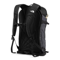 Рюкзак туристический THE NORTH FACE Slackpack Technical Backpack цвет Weimaraner Brown Camo/Black превью 2