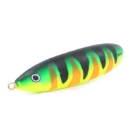 Блесна-незацепляйка RAPALA Minnow Spoon 9 г код цв. RBPU превью 1