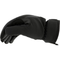 Перчатки тактические MECHANIX Cold Work FastFit Plus цвет Black превью 2