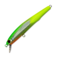 Воблер ITUMO LB Minnow 80 F код цв. 26 превью 1