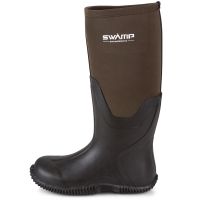 Сапоги SWAMP Dingo цвет Brown превью 7