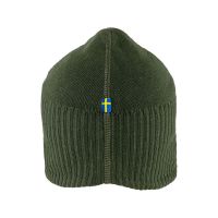 Шапка FJALLRAVEN Keb Stormblocker Beanie цвет 625 Laurel Green превью 2