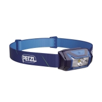 Фонарь налобный PETZL Tikka цвет Blue