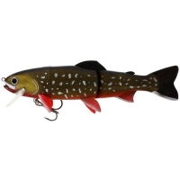 Свимбейт WESTIN Tommy the Trout 250F цв. Arctic Char