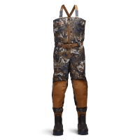 Вейдерсы SITKA Delta Zip Wader New цвет Optifade Timber