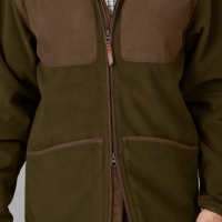 Куртка HARKILA Stornoway Active Shooting HSP Jacket цвет Willow green превью 5