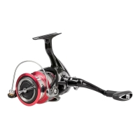 Катушка безынерционная DAIWA 23 Ninja Feeder LT 6000SS превью 6