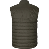 Жилет HARKILA Logmar Insulated Packable Waistcoat цвет Willow green превью 4