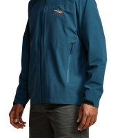 Куртка SITKA Dew Point Jacket New цвет Deep Water превью 6