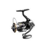 Катушка безынерционная SHIMANO 17 Sustain 3000 HGFI