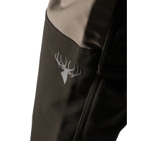 Брюки KING'S XKG Field Pant цвет Brown превью 4