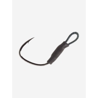 Крючок одинарный DECOY DJ-91 Light Game Assist № M (6 шт.) превью 3