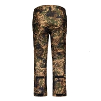 Брюки ALASKA MS Comfort Pant цвет Moss Brown