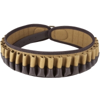 Патронташ MAREMMANO E 502 Canvas Cartridge Belt превью 3