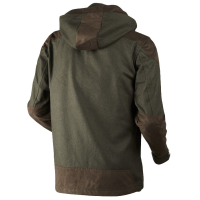 Куртка HARKILA Metso Active Jacket цвет Willow green / Shadow brown превью 2