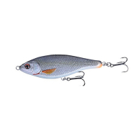 Воблер SAVAGE GEAR 3D Roach Jerkster SS 6,3 см цв. 01-Roach