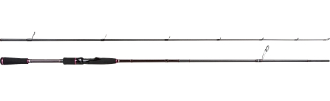 Спиннинг NORSTREAM Kando-X Jig 902MMH тест 8 - 32 г превью 5