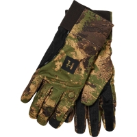 Перчатки HARKILA Deer Stalker Camo HWS Gloves цвет AXIS MSP Forest превью 1
