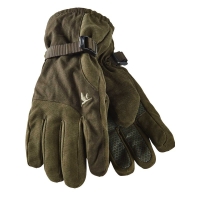Перчатки SEELAND Helt Gloves цвет Grizzly Brown