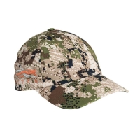 Бейсболка SITKA Cap W/Side Logo цвет Optifade Subalpine превью 1