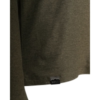 Термокофта KING'S XKG Performance LS Tee цвет Dark Forest превью 2