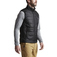 Жилет SITKA Kelvin AeroLite Vest цвет Black превью 5