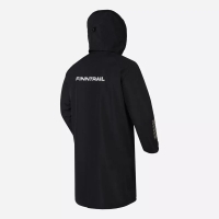 Плащ-дождевик FINNTRAIL Dry Coat 4020 цвет Graphite превью 2