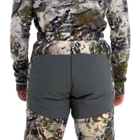 Брюки SKRE Ptarmigan 850 Ultra Down Pant цвет Summit превью 6