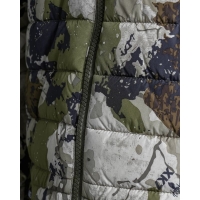 Куртка KING'S Kids Transition Hoodie Jacket цвет XK7 превью 8