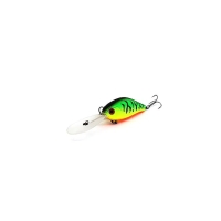 Воблер ZIP BAITS B-Switcher 60F код цв. 995 превью 3