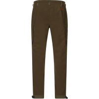 Брюки HARKILA Kamko Camo Reversible WSP Trousers цвет Hunting green / Mossy Oak Break-up Country превью 2