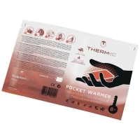 Грелка THERM-IC Pocketwarmer для обогрева рук (8 часов обогрева)