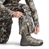 Полукомбинезон SITKA Incinerator Bib New цвет Optifade Elevated II превью 2