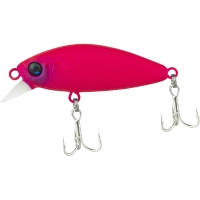 Воблер JACKALL Abbey Minnow 38SF цв. pink превью 2