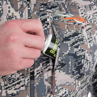 Термокофта SITKA Hvy Wt Hoody цвет Optifade Open Country превью 6