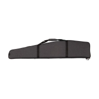 Чехол для оружия ALLEN Gear Fit Mag Rifle Case 135 см цвет Black / Heather Gray превью 6