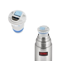 Термос THERMOS FBB-750 0,75 л цвет серебристый превью 2