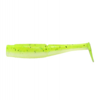 Виброхвост DAIWA Bait Junkie Minnow 2,5