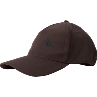 Бейсболка SEELAND Active Cap цвет Dark Brown