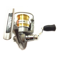 Катушка безынерционная DAIWA Revros MX 4000 превью 2