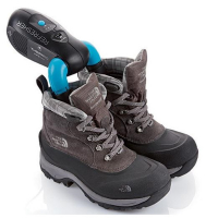 Сушка для обуви и перчаток THERM-IC Thermic Refresher V2 (12V) с ультрафиолетом, таймером и USB выходом превью 2