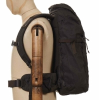 Рюкзак FJALLRAVEN Fjallraven Singi 28 цвет Stone Grey превью 9