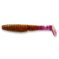 Виброхвост CRAZY FISH Scalp Minnow 3,2