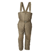 Полукомбинезон BANDED RedZone Base Bib – 60 г Primaloft цвет Spanish Moss превью 1