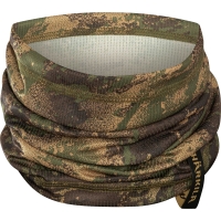 Снуд HARKILA Deer Stalker Camo Halsedisse цвет AXIS MSP Forest превью 1