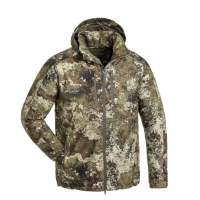 Куртка PINEWOOD Furudal Retriever Active Camou Hunting Jacket цвет Strata превью 1