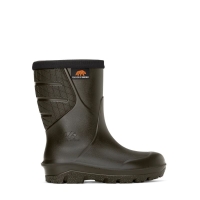 Сапоги POLYVER Classic 3S Mid цвет зеленый превью 2